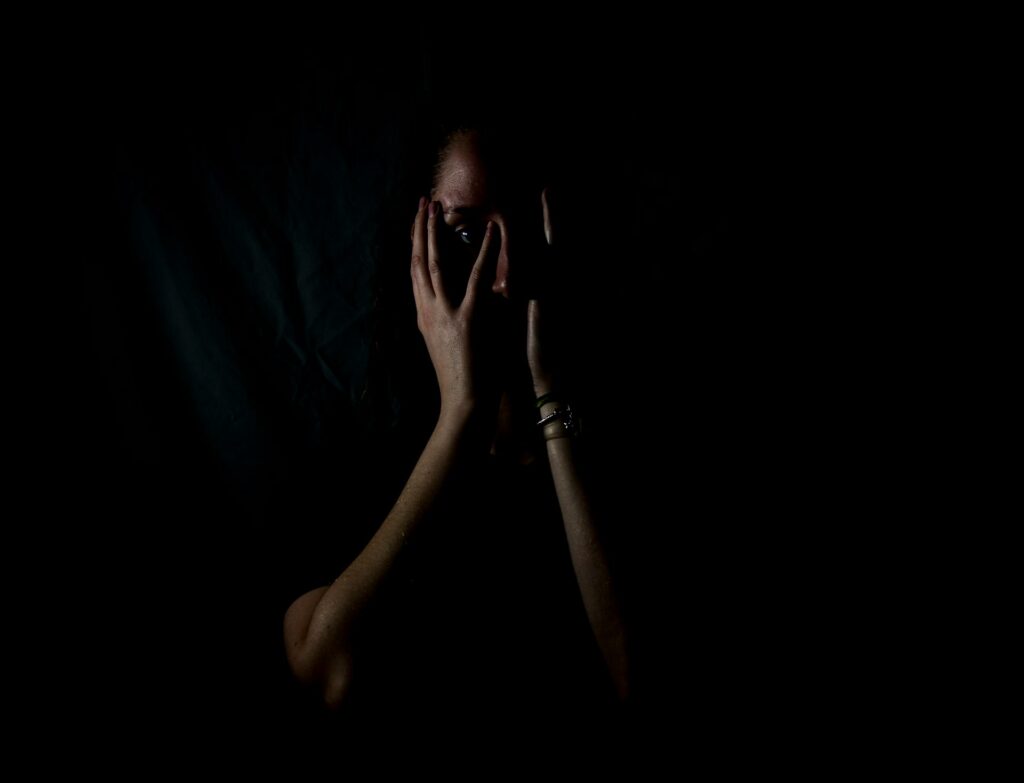 PTSD a poruchy spánku: Jak trauma ovlivňuje vaše usínání i sny 1 melanie wasser j8a teakg78 unsplash