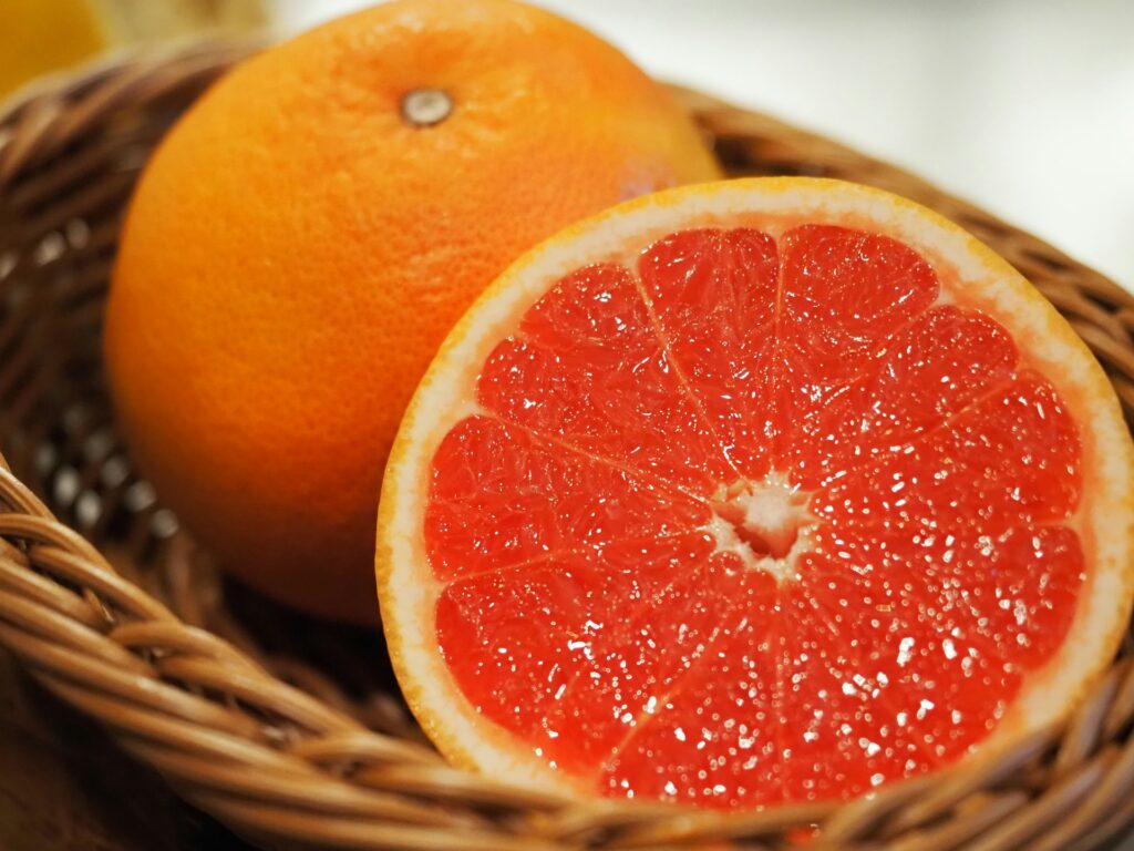 Jak grapefruitový olej ovlivňuje spánkové cykly a proč ho musíte zkusit 4 natary t 8wpievdrlmk unsplash