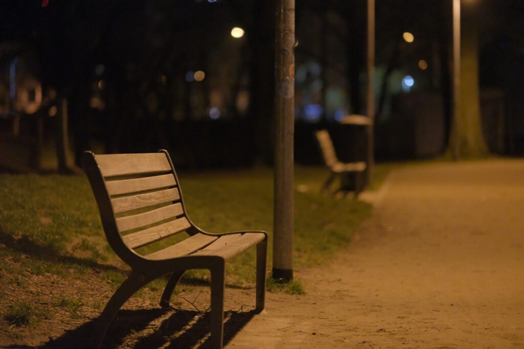 Jak opravit rozbitý spánek a přestat se budit ve 3 ráno 2 paul schnurle 4ys4zqora6y unsplash
