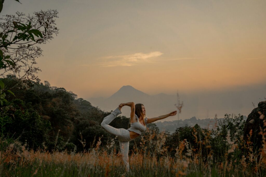 Sport a spánek: Kdy cvičení zlepšuje kvalitu REM fáze a kdy ji ničí 1 shelby murphy figueroa qtkyhbqdgjk unsplash 1
