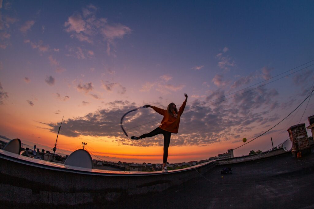 Sport večer nebo ráno? Zde je pravda o vlivu cvičení na spánek 1 swore xcb2fjgoqei unsplash