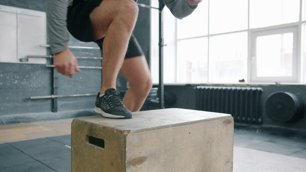 Spánek a cvičení: Kdy fitness rutina podporuje a kdy ničí vaše tělo 3 vitaly gariev 5abd9ncccrs unsplash