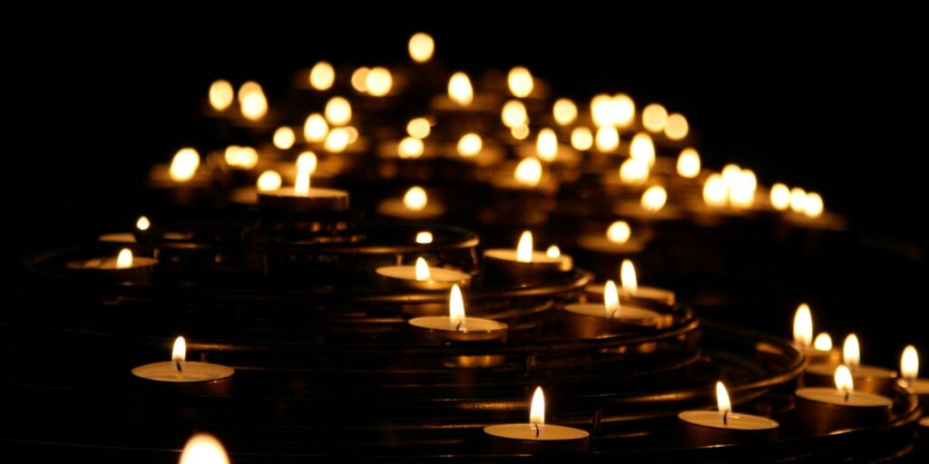 Proč lidé usínají klidněji po modlitbě – a není to jen o víře 4 mike labrum fvl4b1gjpbk unsplash