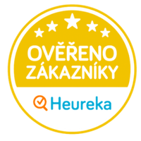 Ověřeno zákazníky – Heureka