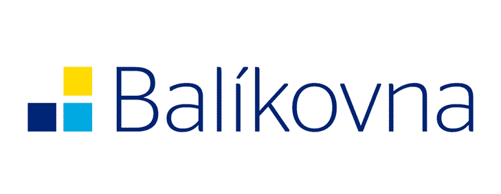 Logo balikovna