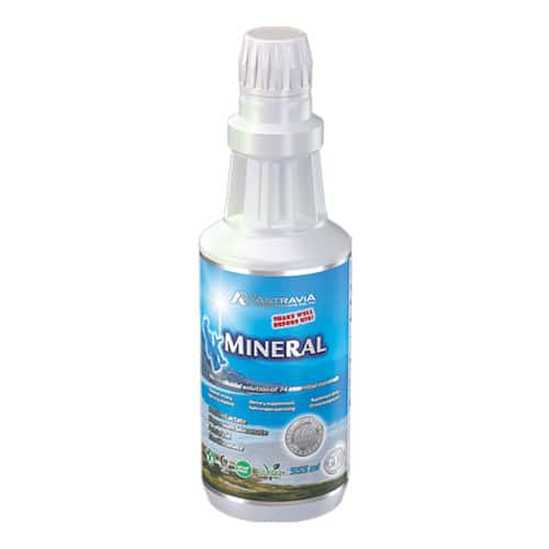 Starlife Mineral star 500 ml