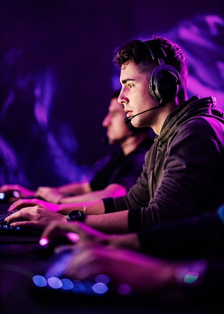 MindFocus gaming