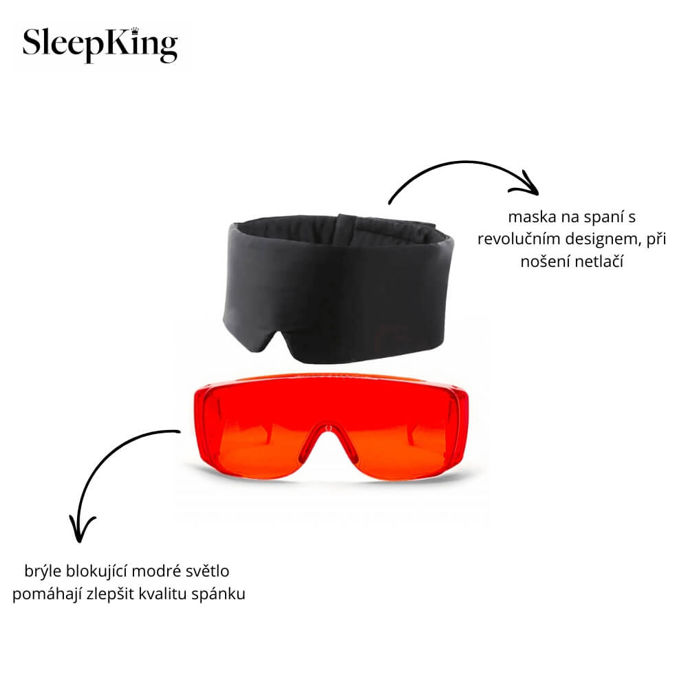 SleepKing 1 5