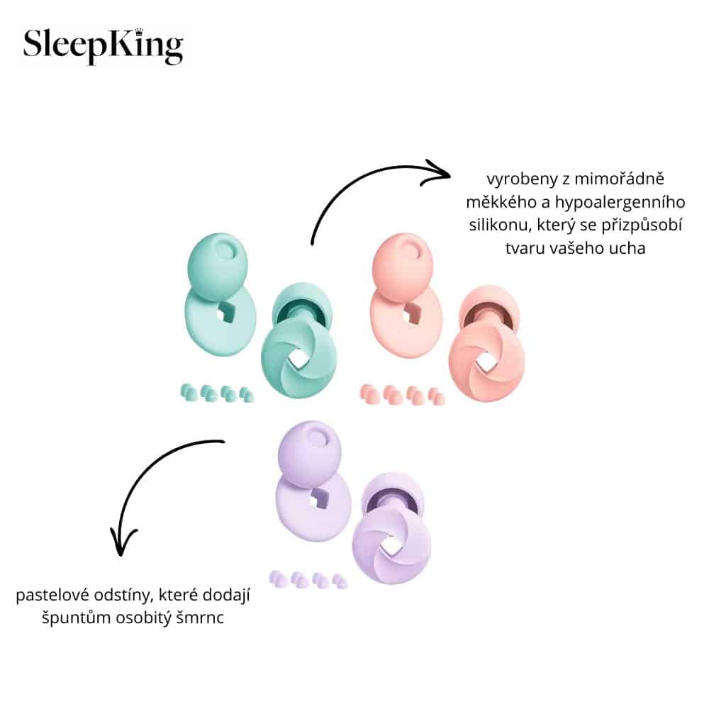 SleepKing 4
