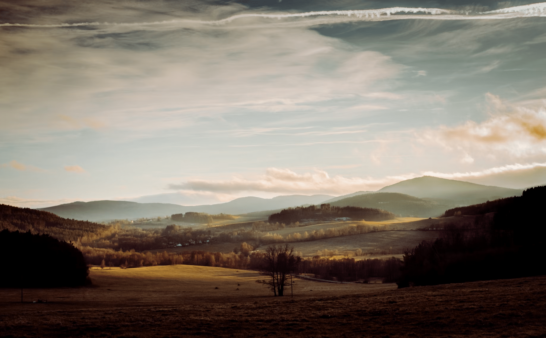 česká krajina