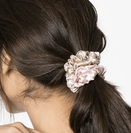 Scrunchies 2cm